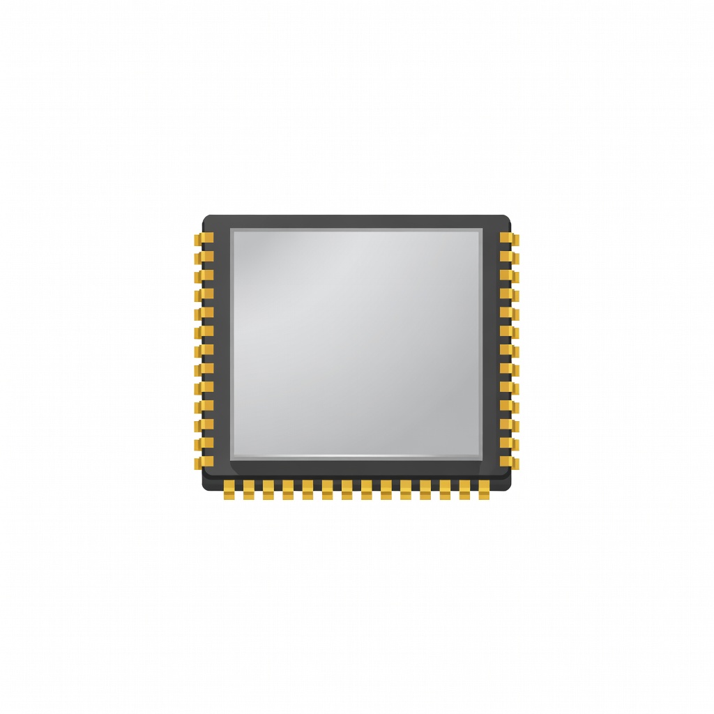CPU Icon