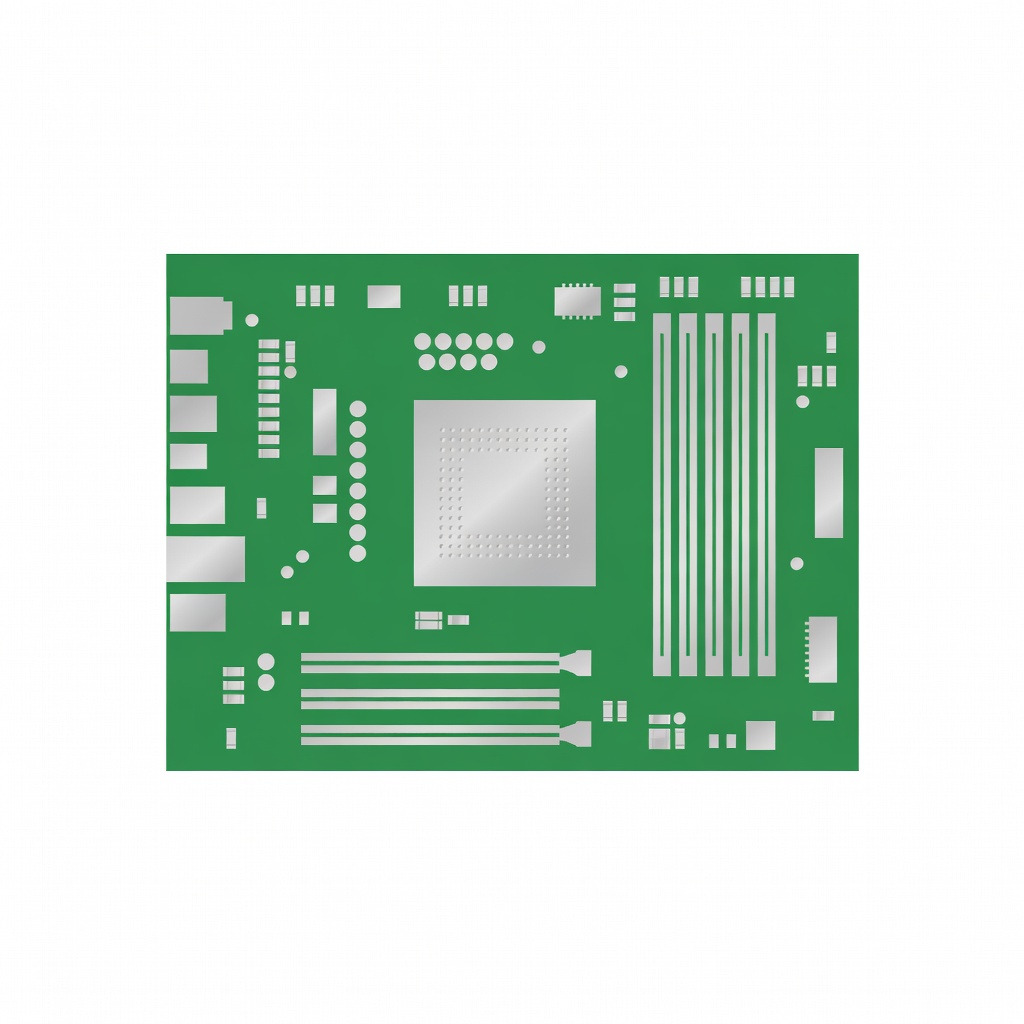 Motherboard Icon