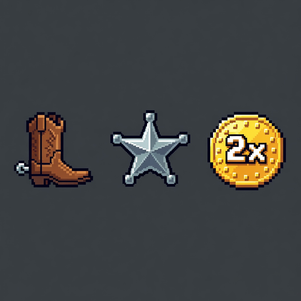 Power-Up Icons