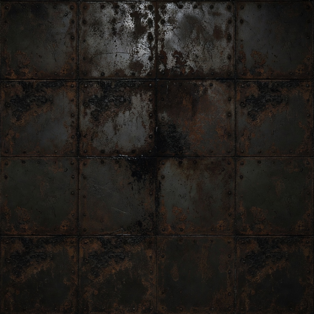 Floor Panel Texture