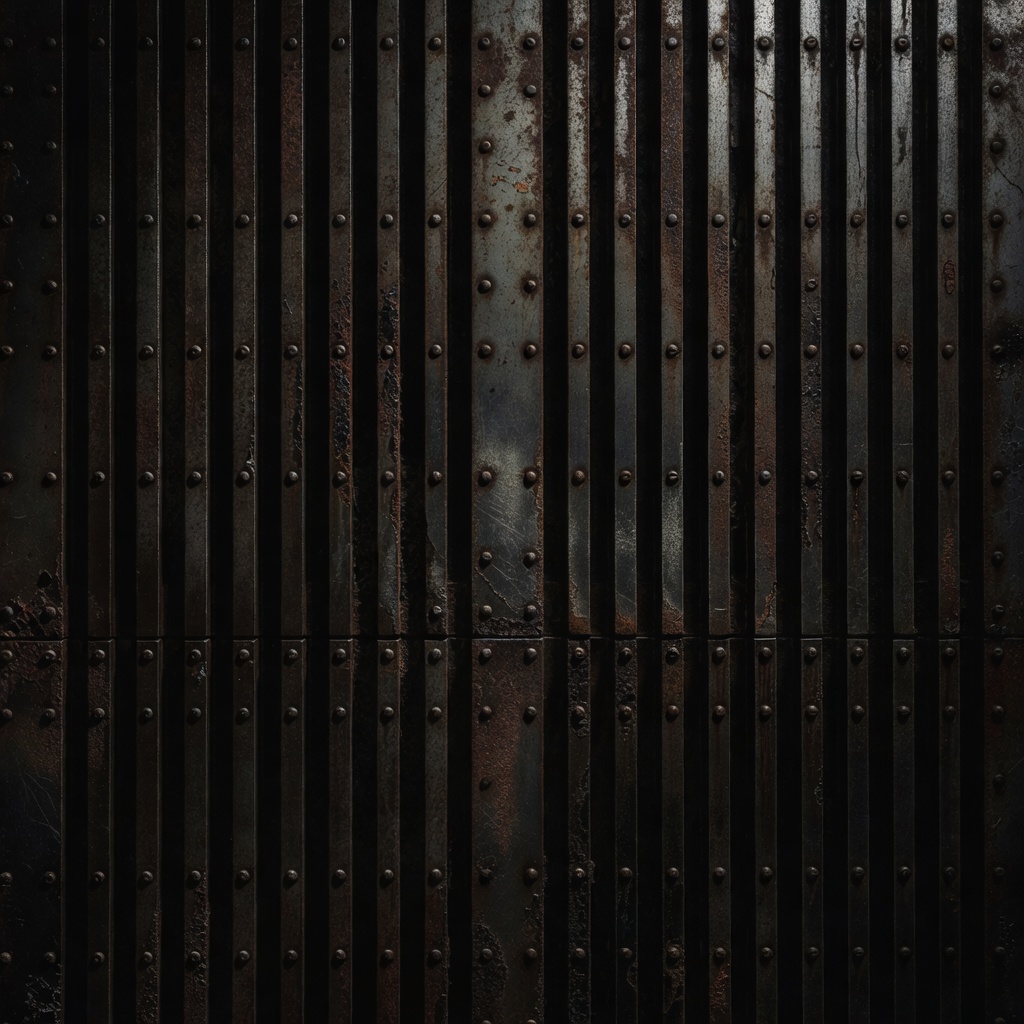 Wall Panel Texture