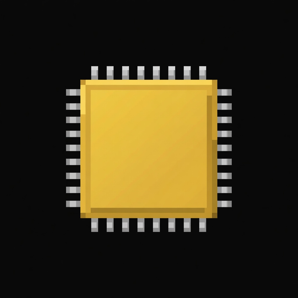 CPU Icon