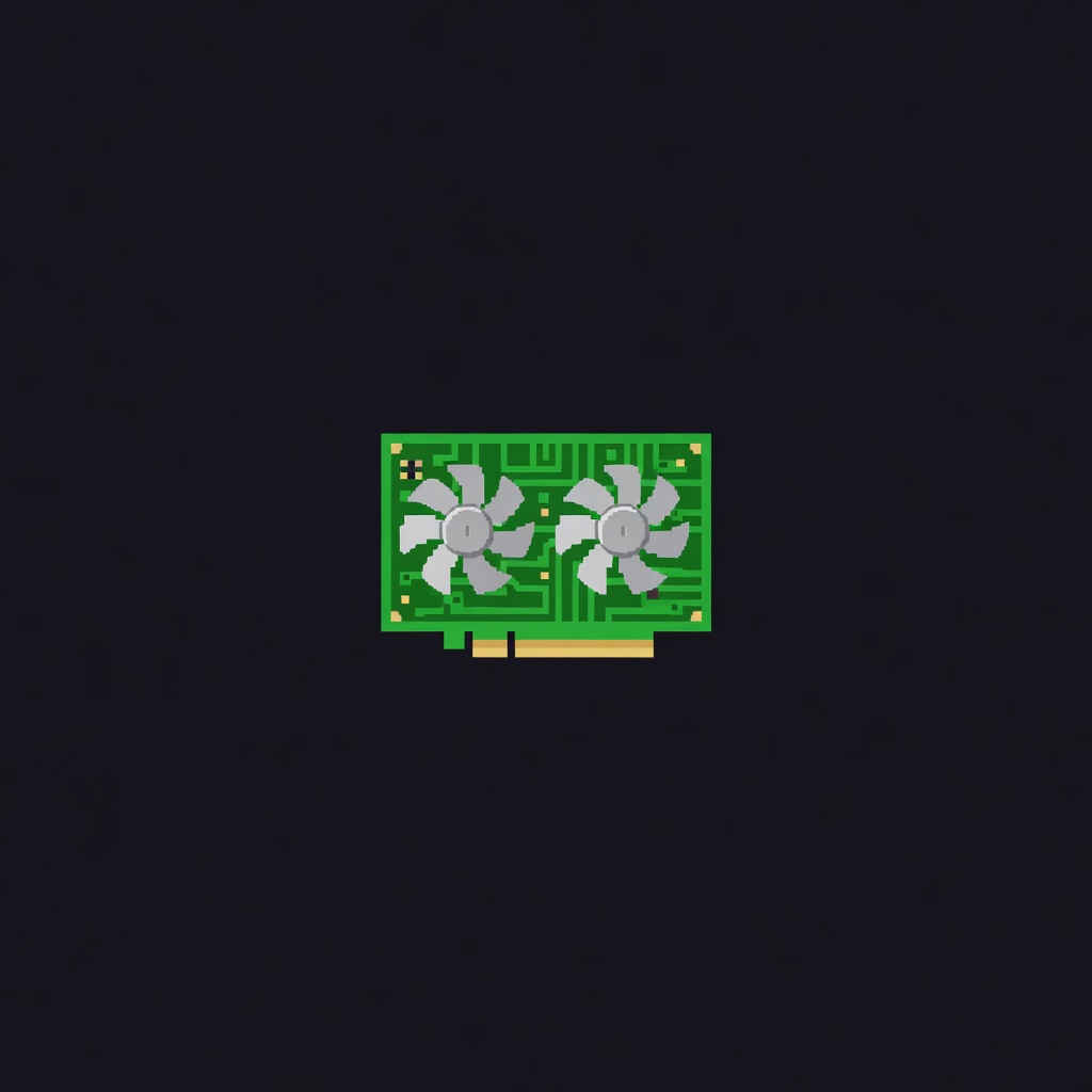 GPU Icon