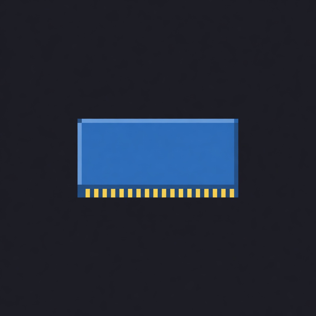 RAM Icon