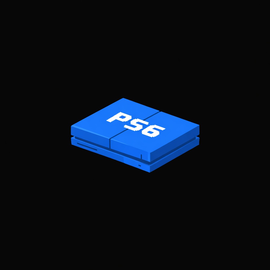 PS6 Icon