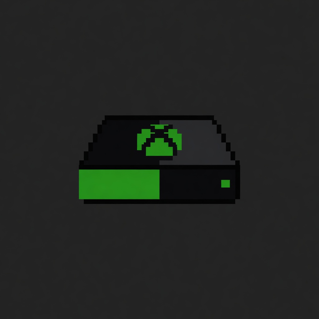 Xbox Icon