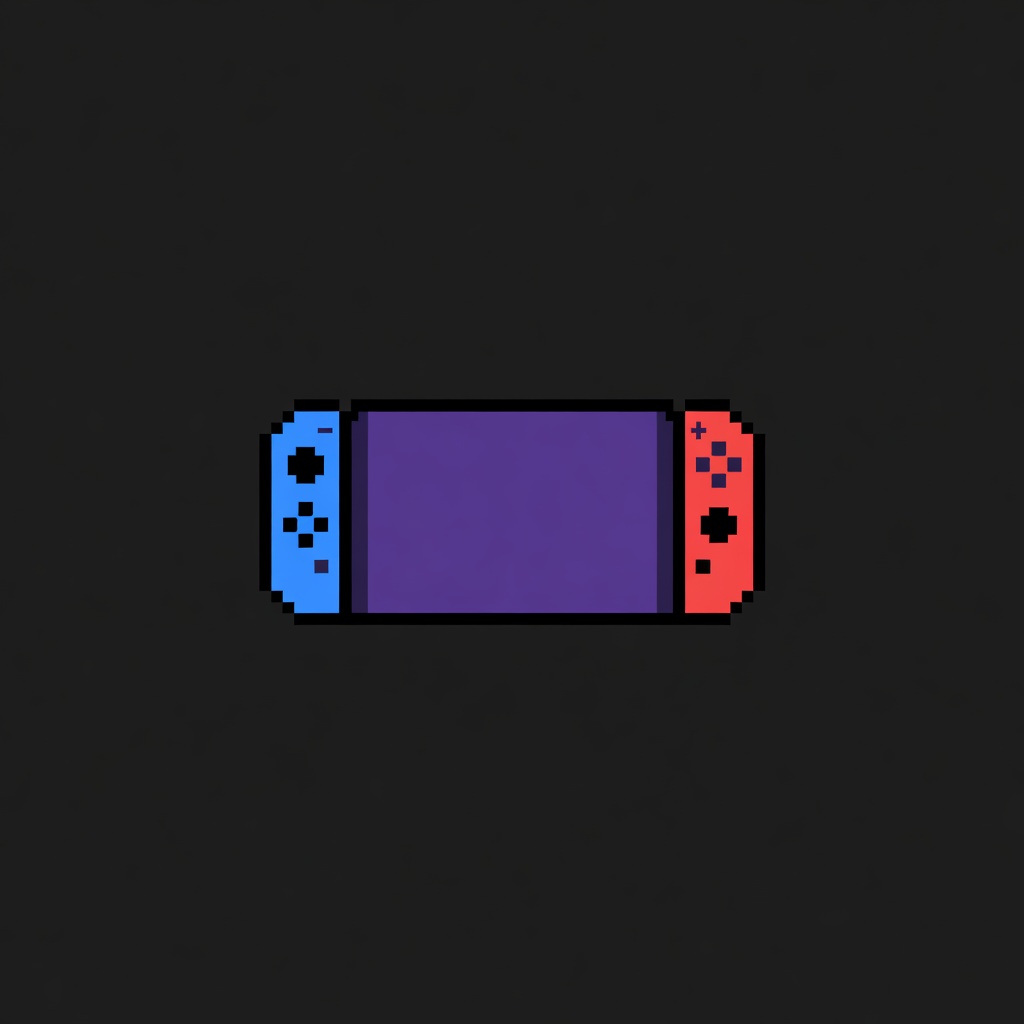 Switch Icon