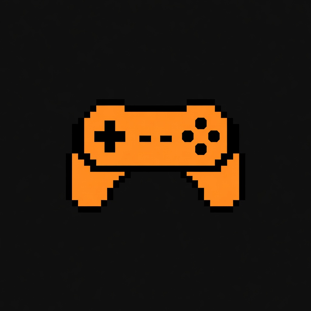 Manette Icon