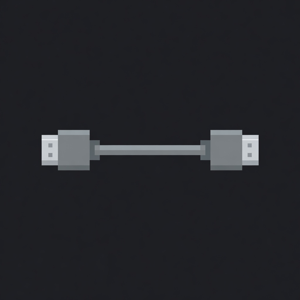 HDMI Icon
