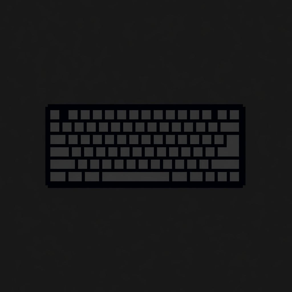 Clavier Icon
