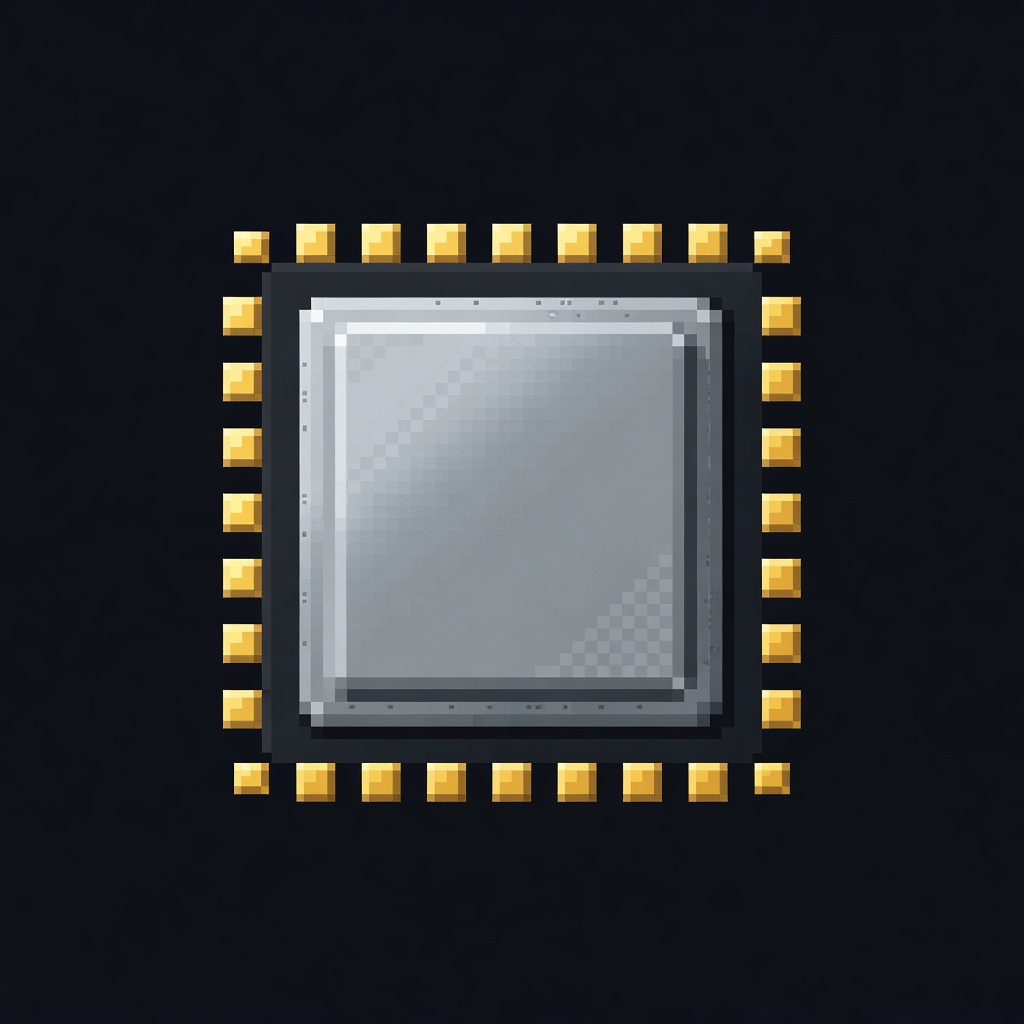 CPU icon
