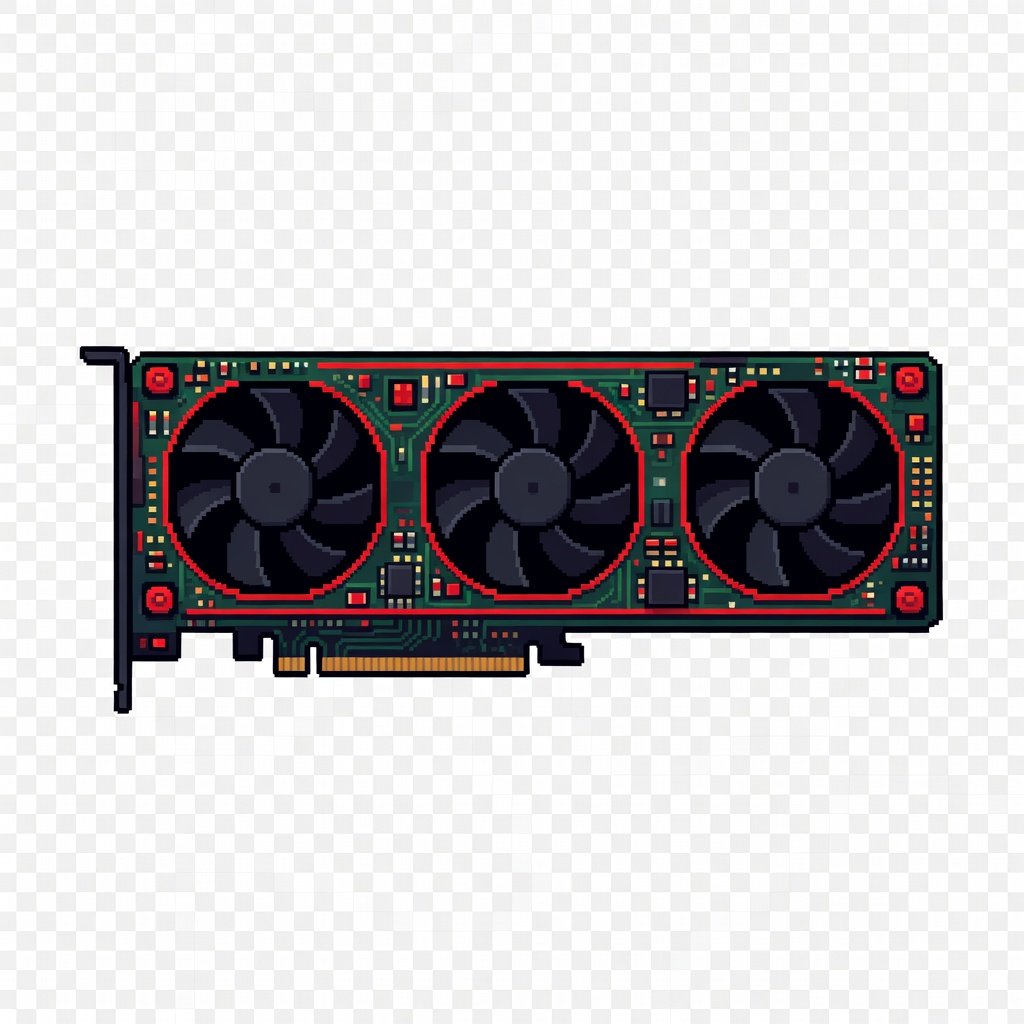 GPU icon