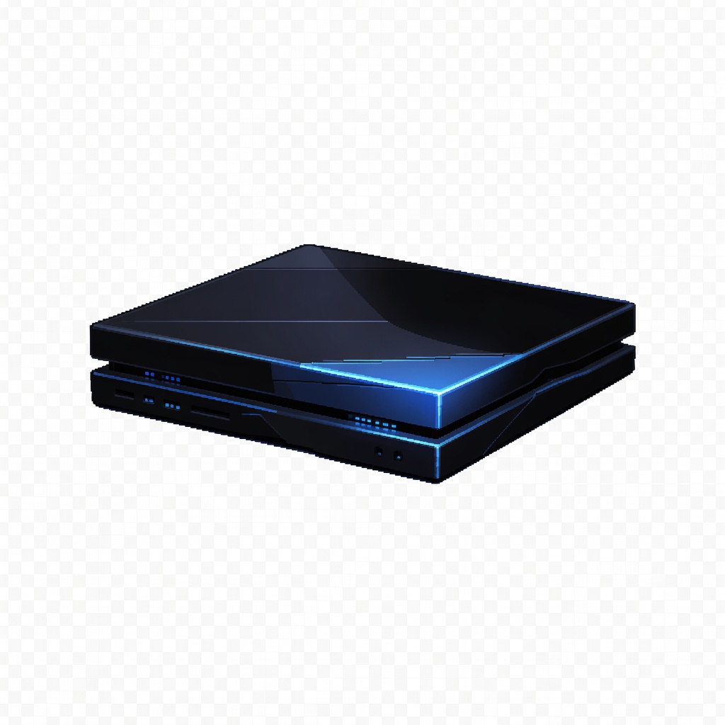 PS6 Console icon