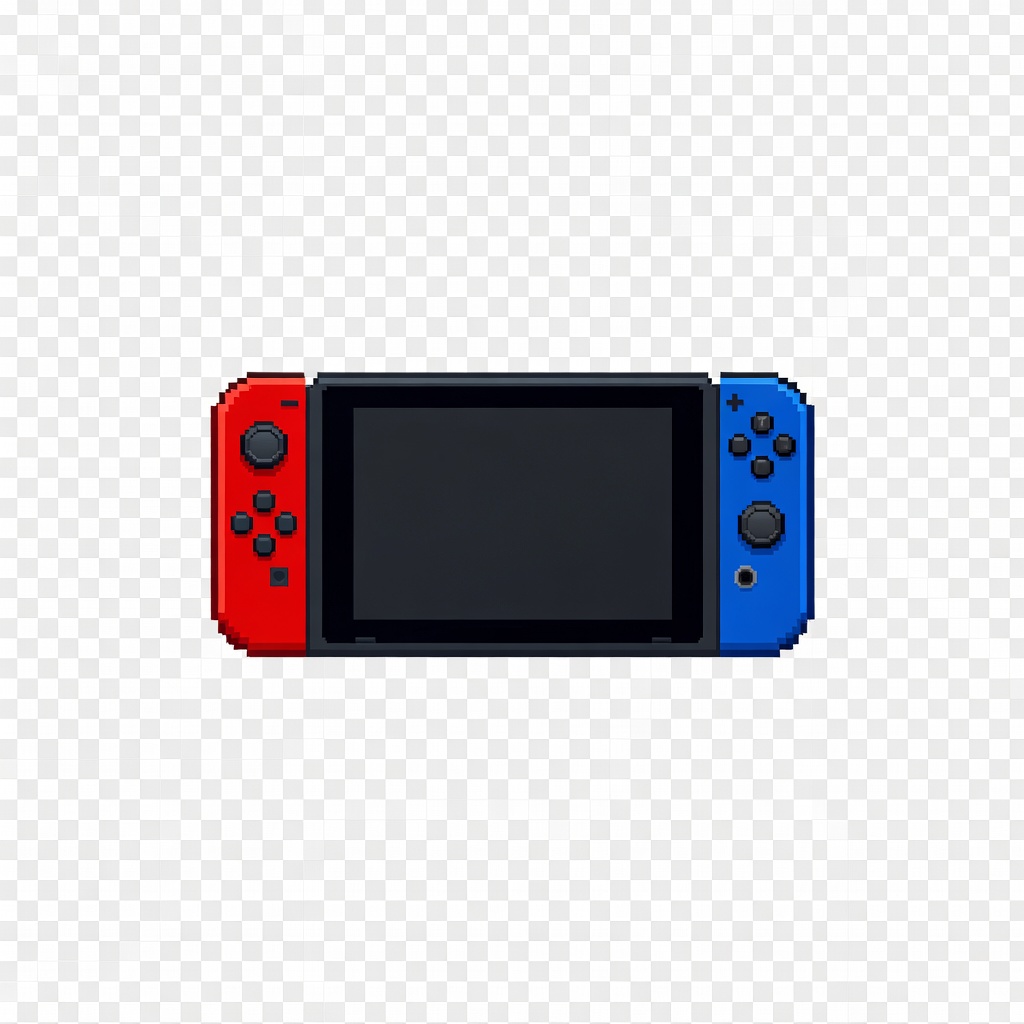 Switch 2 icon