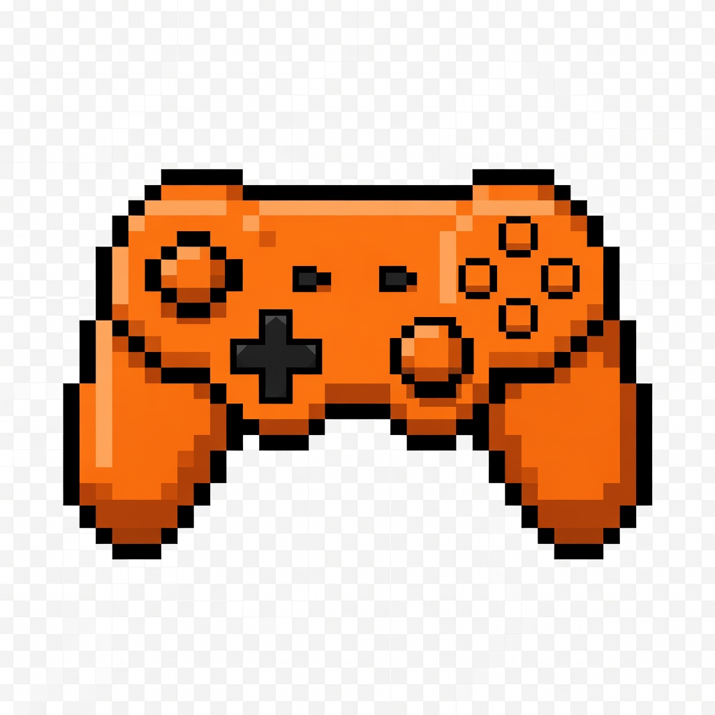 Gamepad icon