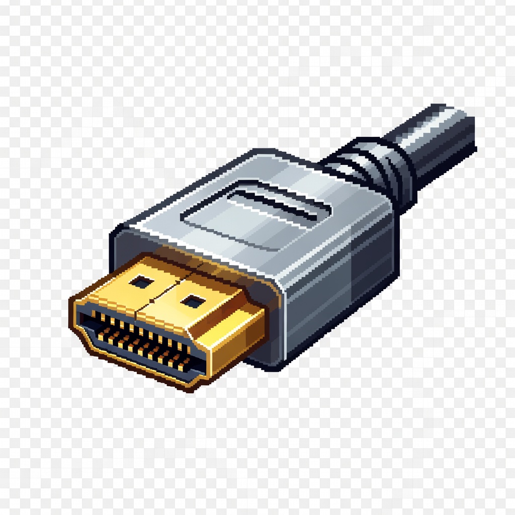 HDMI Cable icon