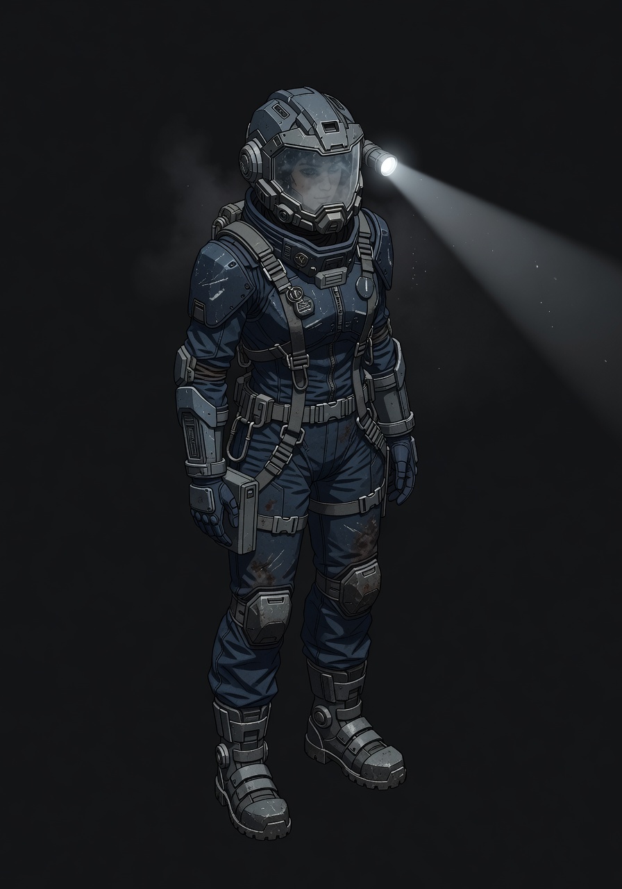 Emily Engineer Sprite