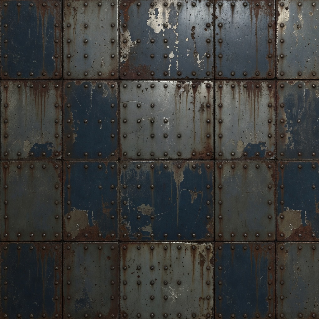 Wall Panel Texture