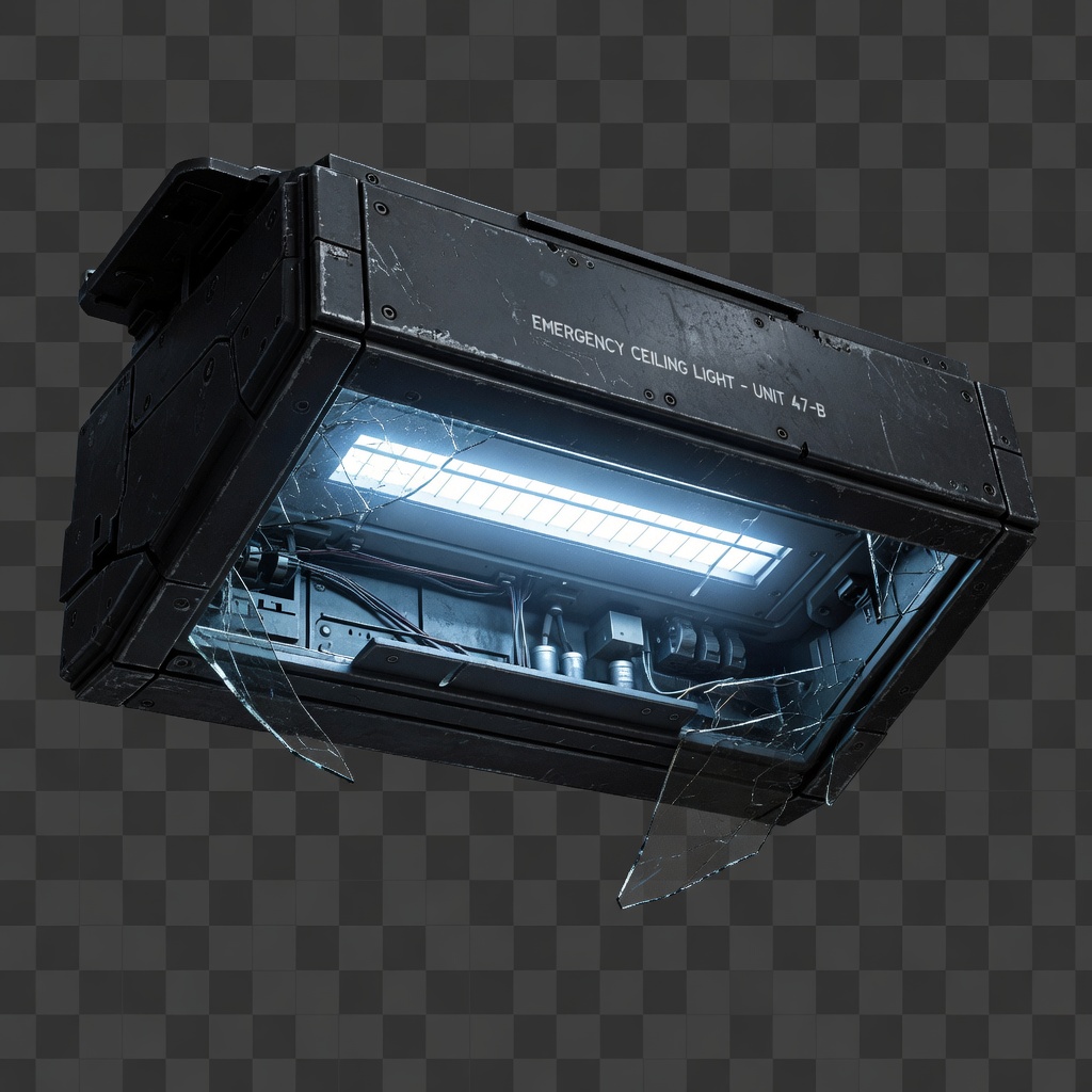Ceiling Light Fixture