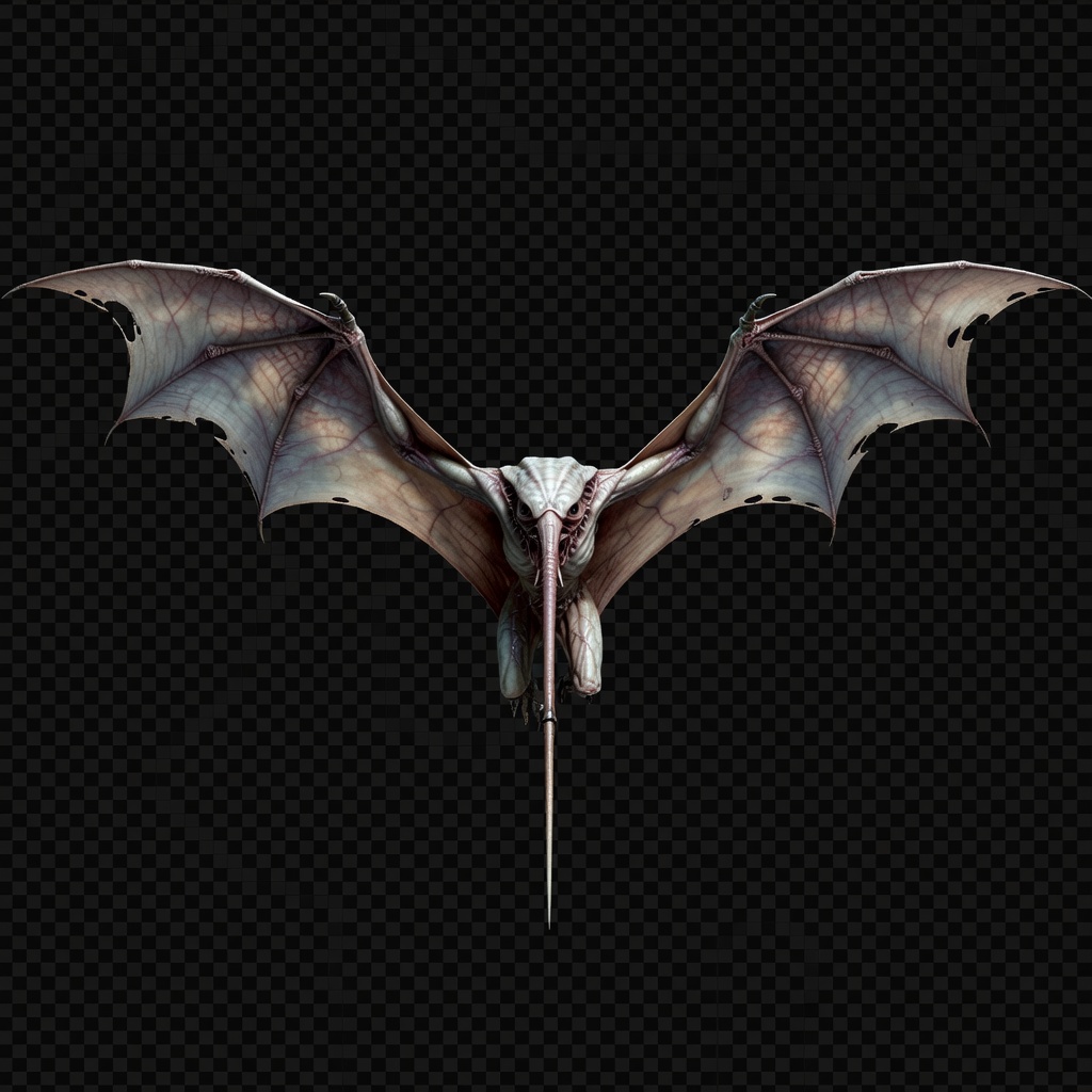 Necromorph Infector