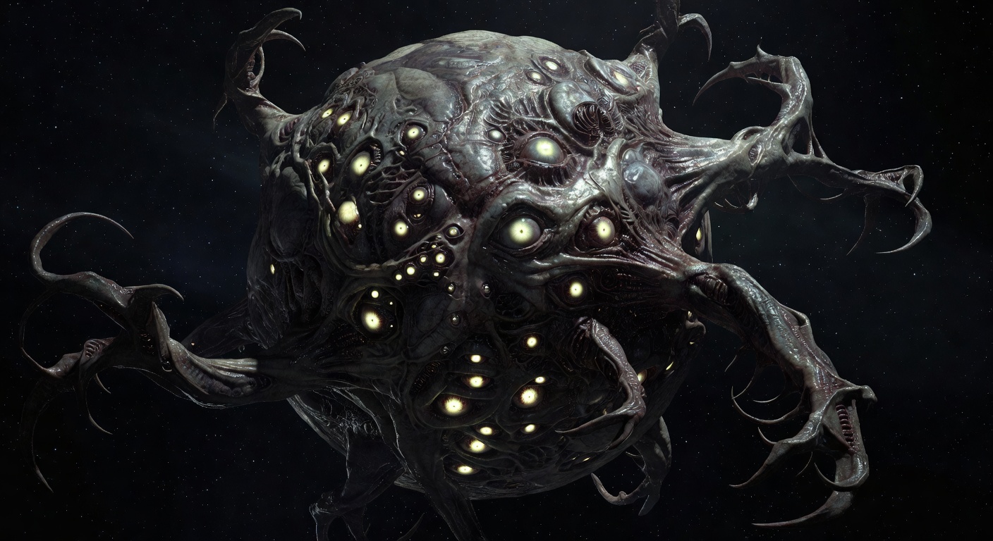 Brethren Moon Boss