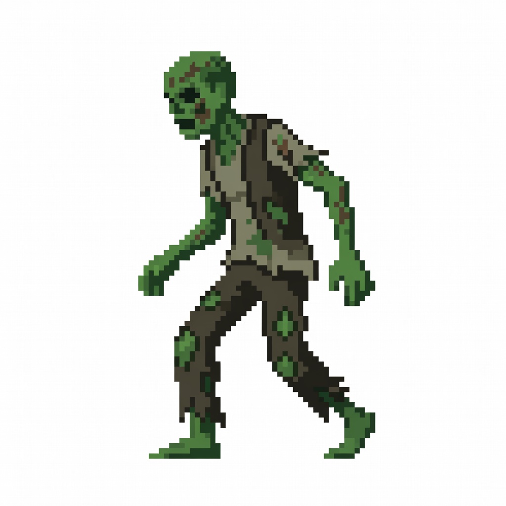 Grunt Enemy Sprite