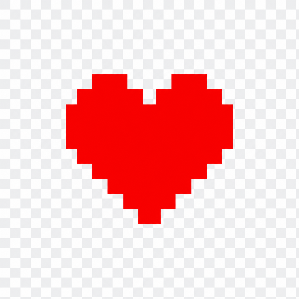 Heart Icon