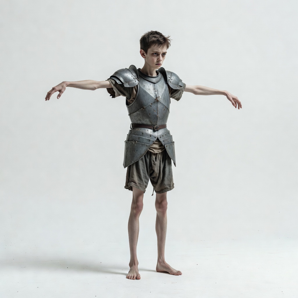 Weak Knight Concept