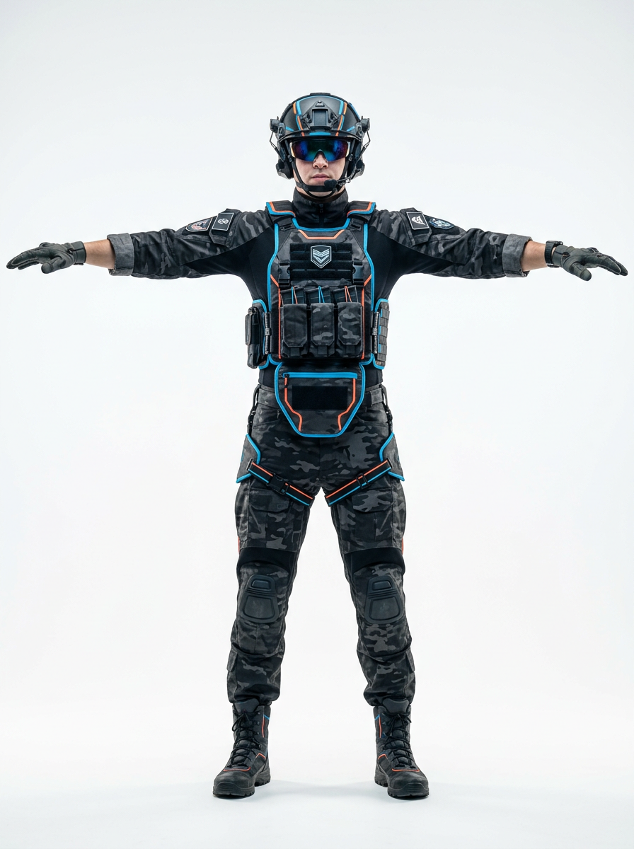 Tactical Operator Concept