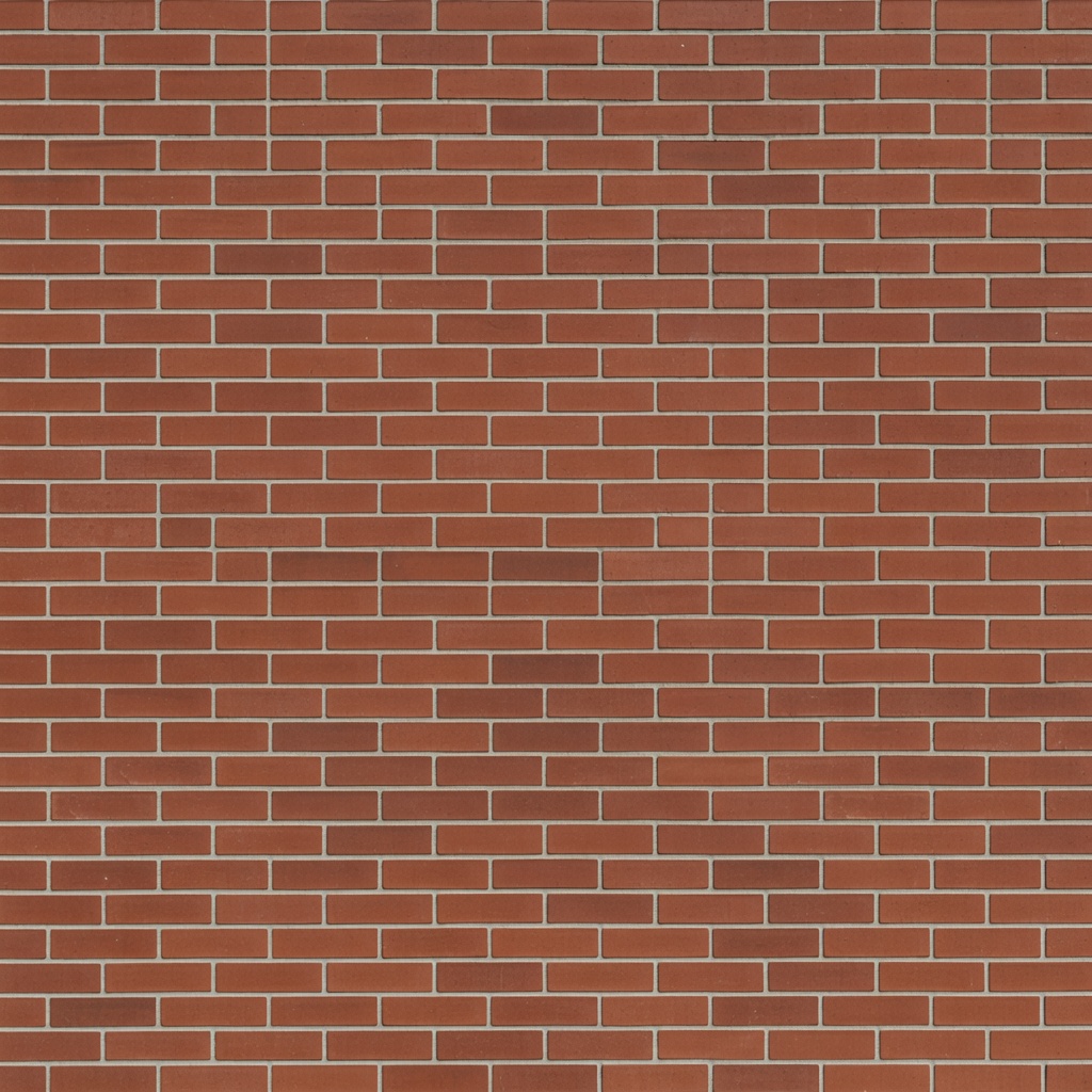 Brick Floor Texture