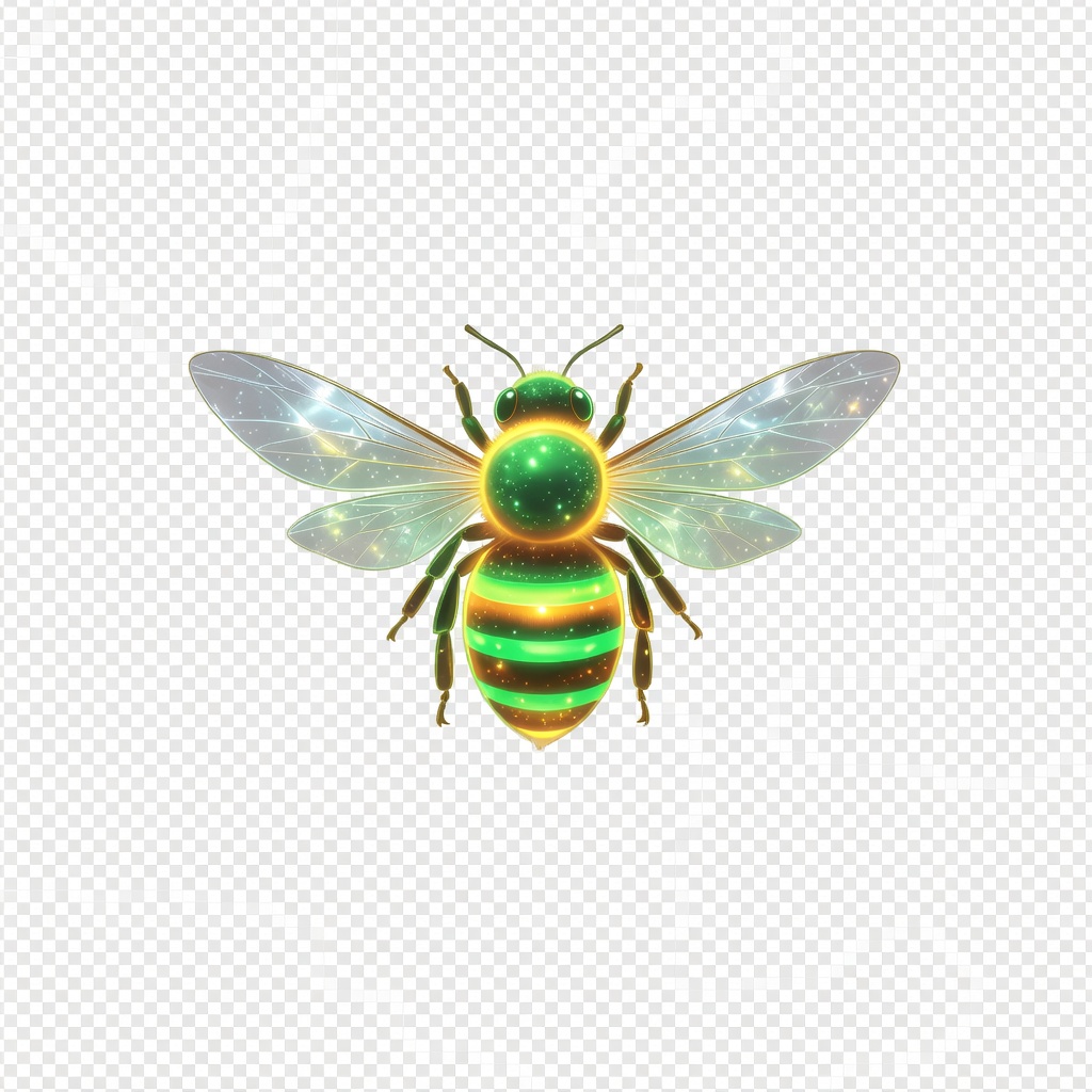 Verdome Fantasy Bee