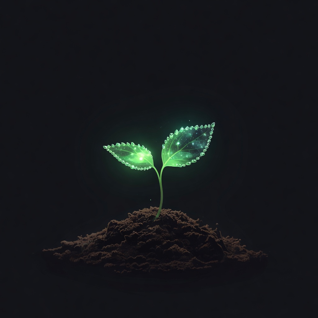 Verdome Sprout Stage