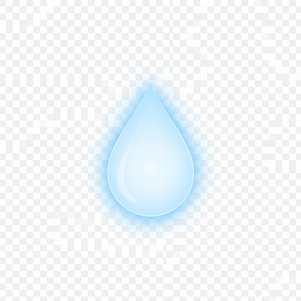 Verdome Water Droplet