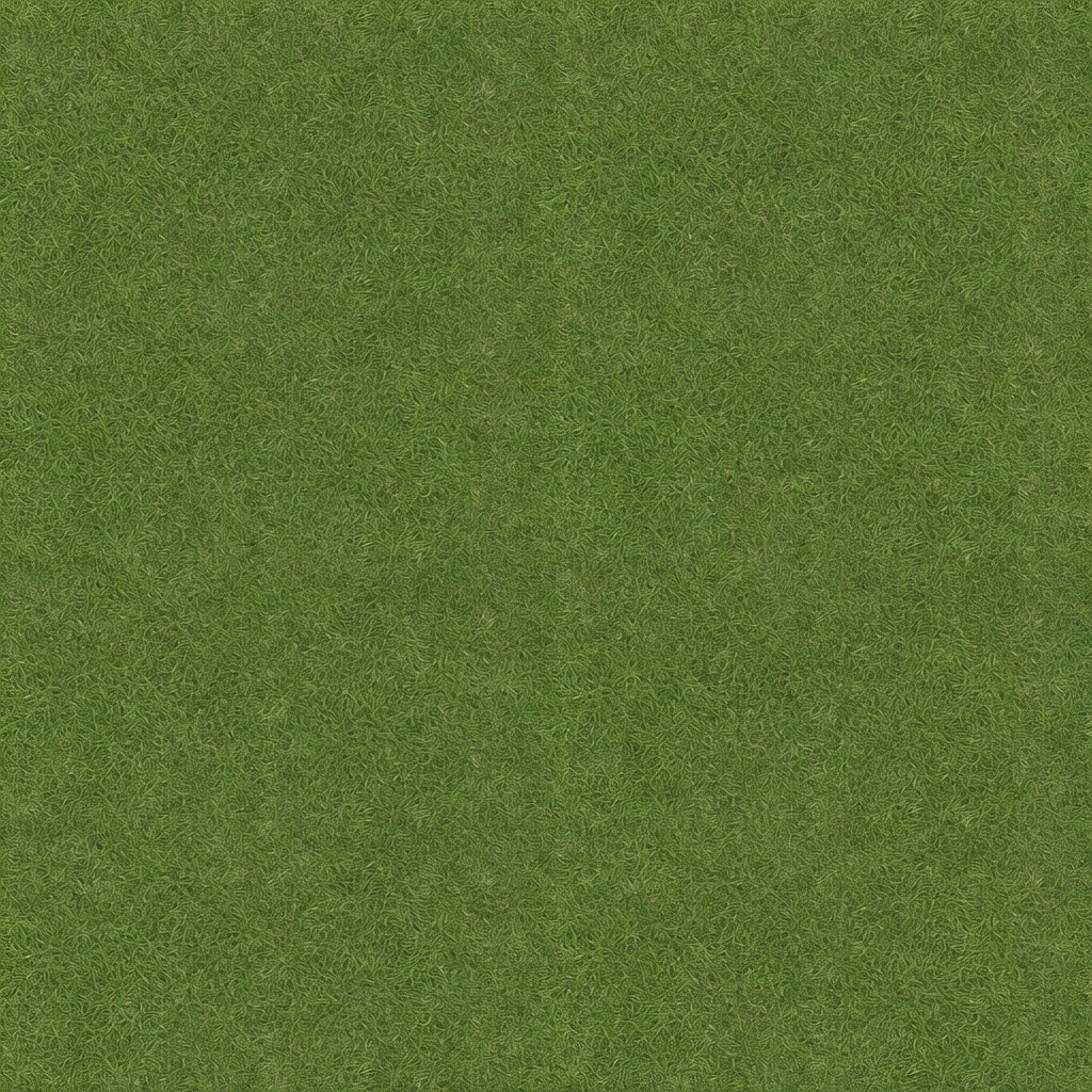 Grass Texture Seamless
