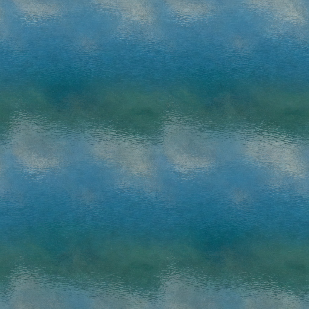 Water Texture Seamless
