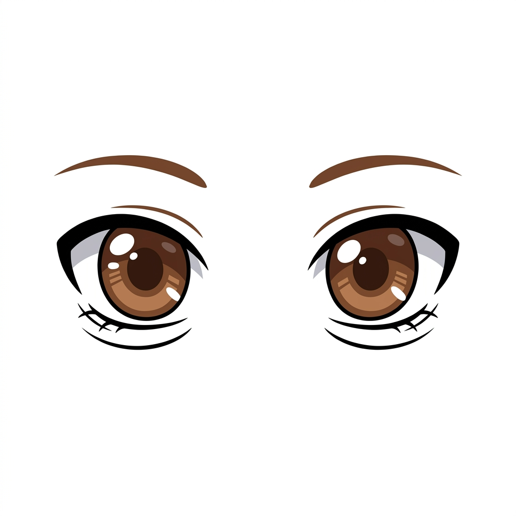 Eye Shape - Almond