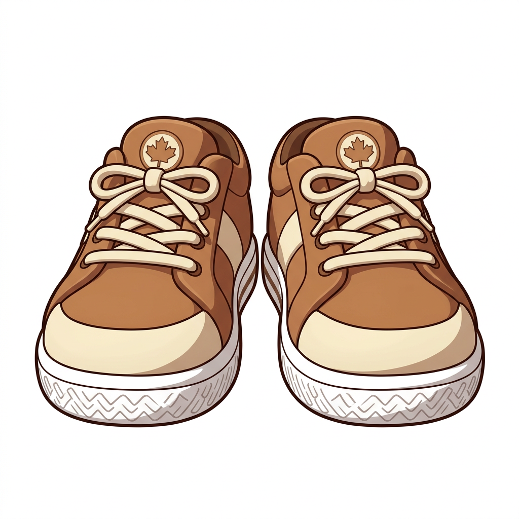 Starter Outfit - Sneakers