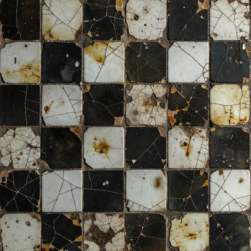 Kitchen Floor Tiles