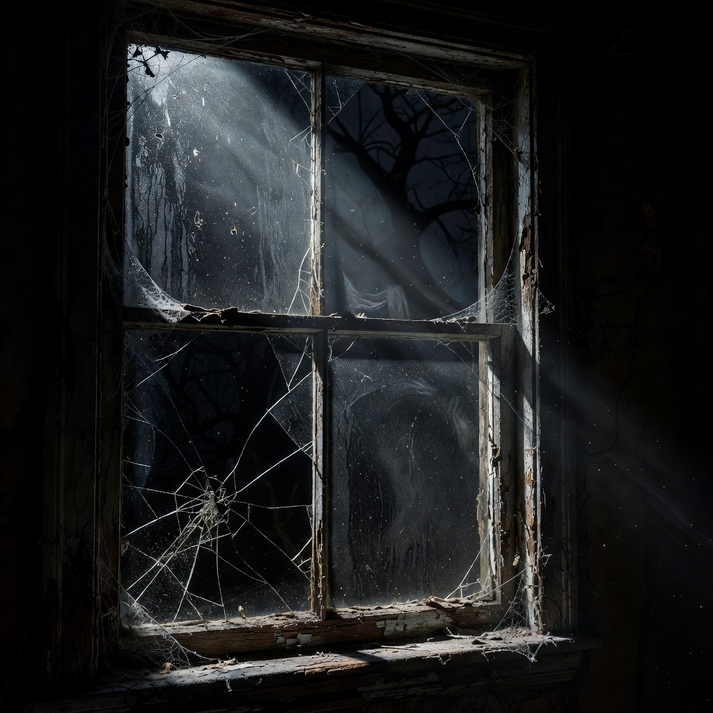 Window - Dirty Moonlight