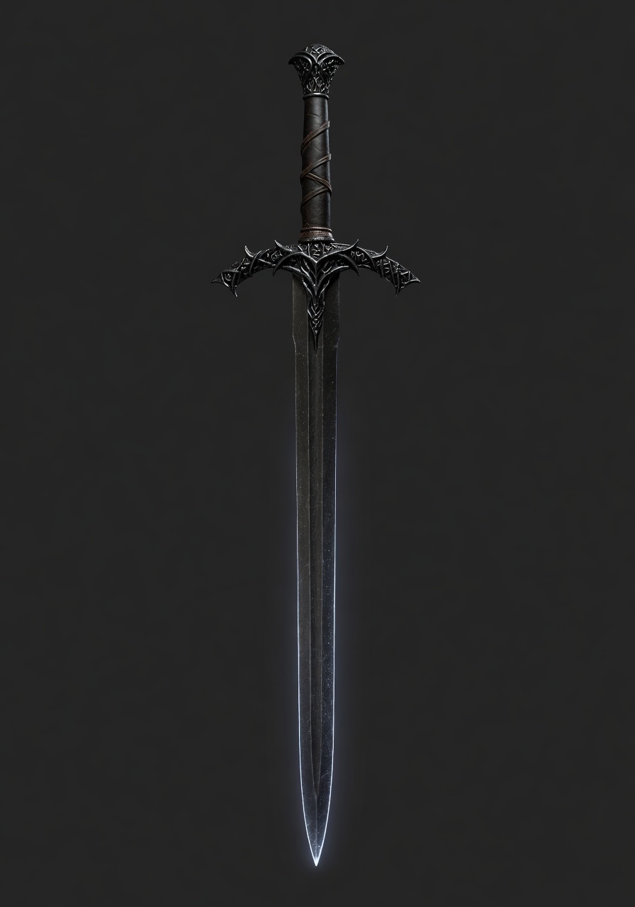 Fantasy Sword