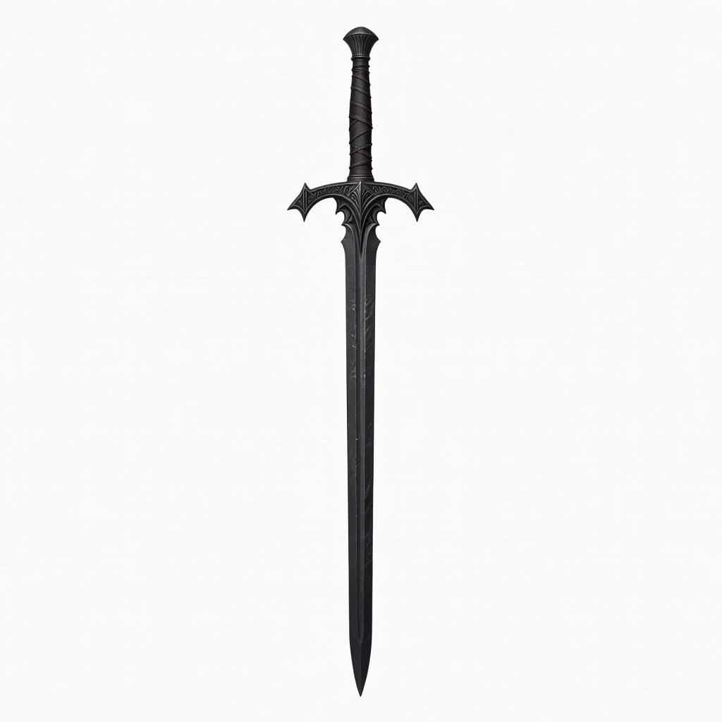 Fantasy Sword v2