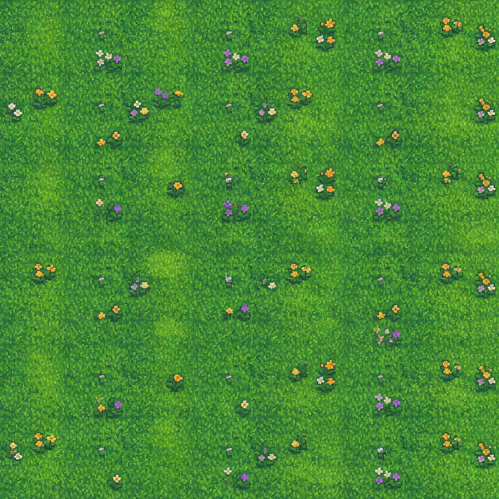 Grass Tile