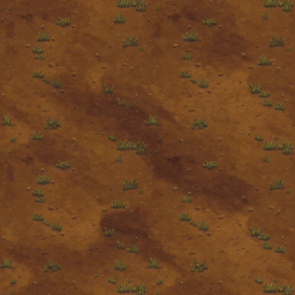 Path Tile