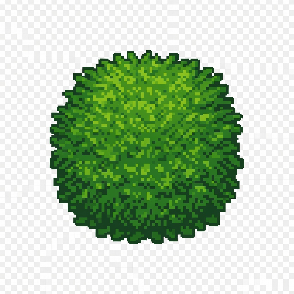 Bush
