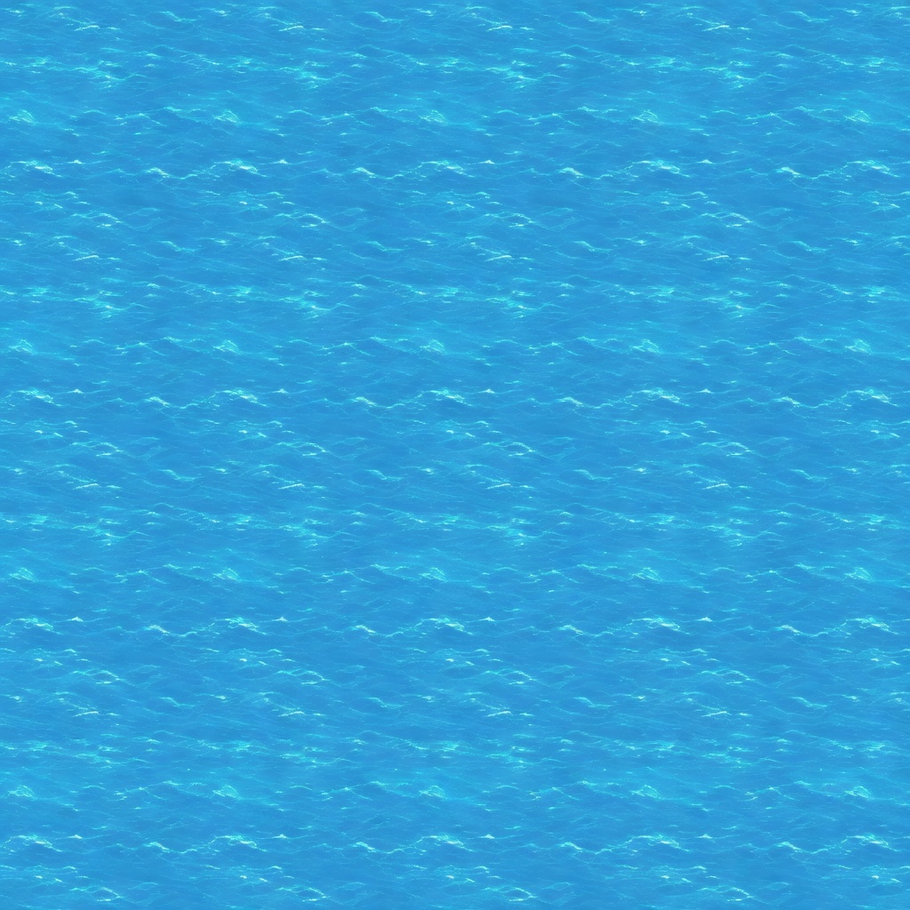 Xianxia Water Tile