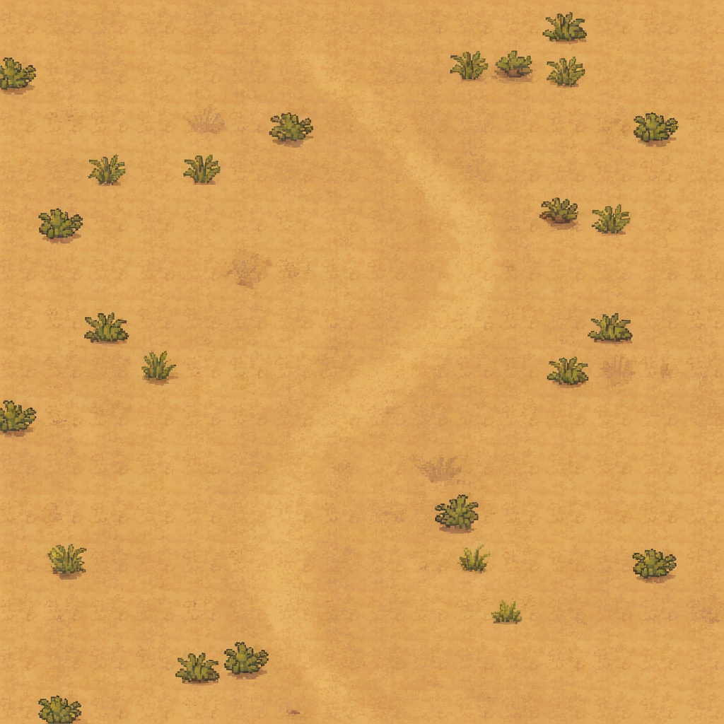Xianxia Path Tile