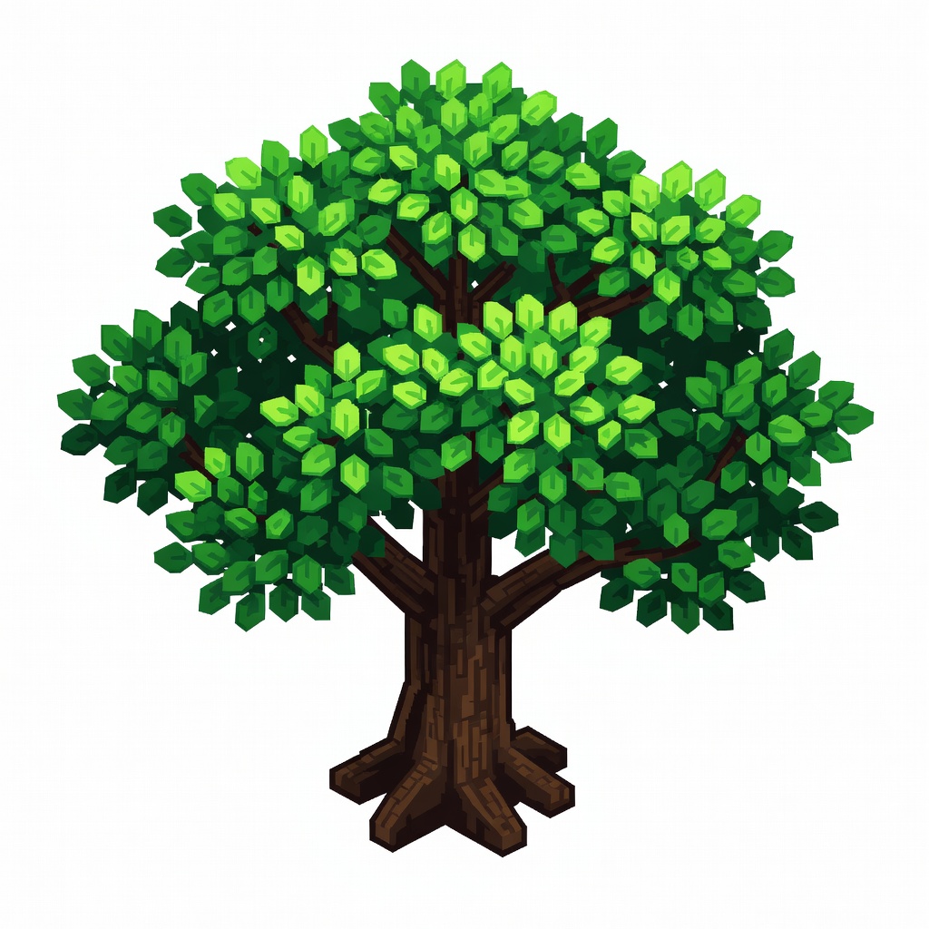 Forest Tree