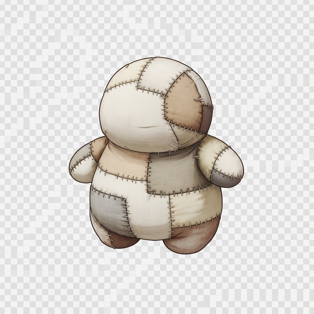 Nim - Stitched Creature Player
