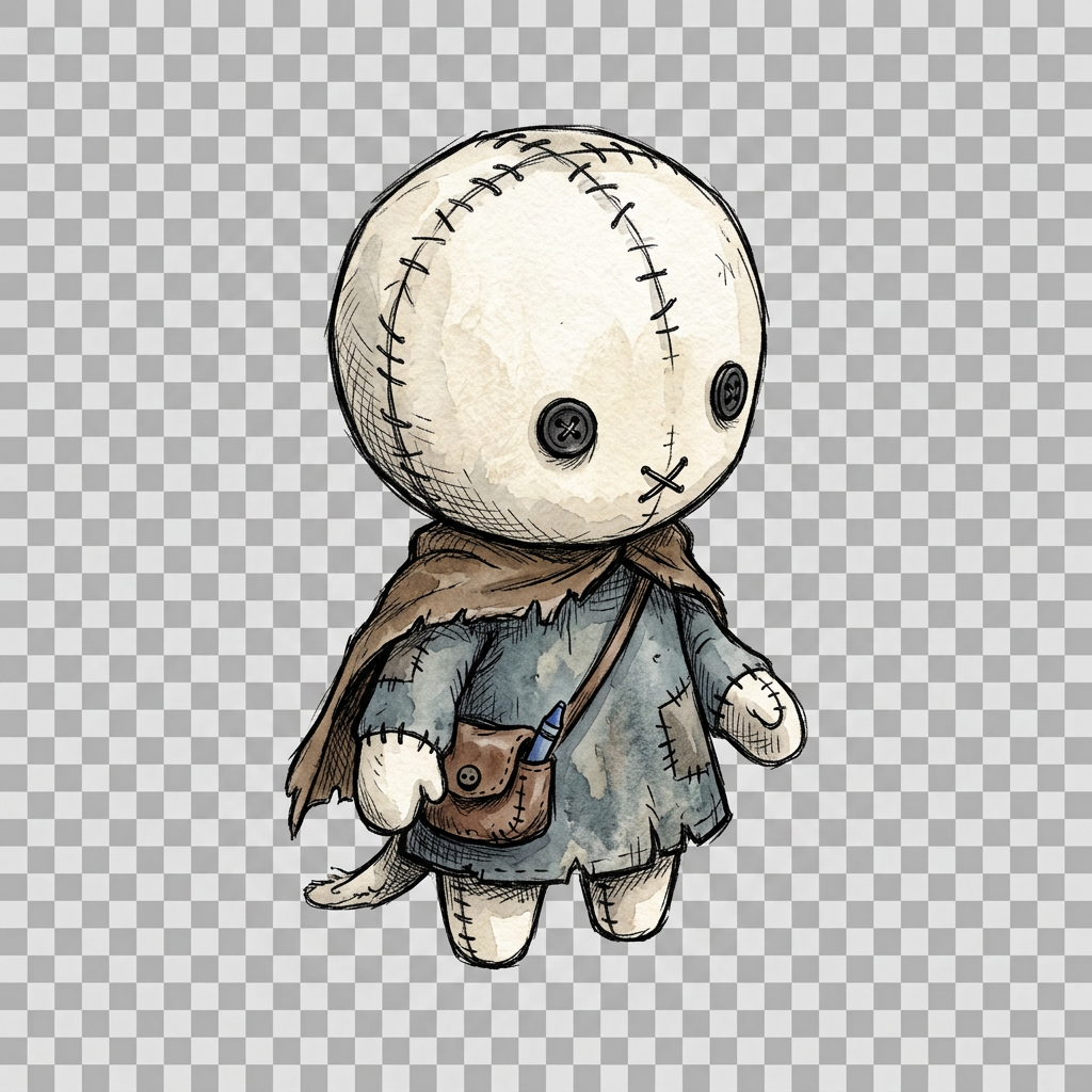 Nim - Memory Creature (Reference-Based)