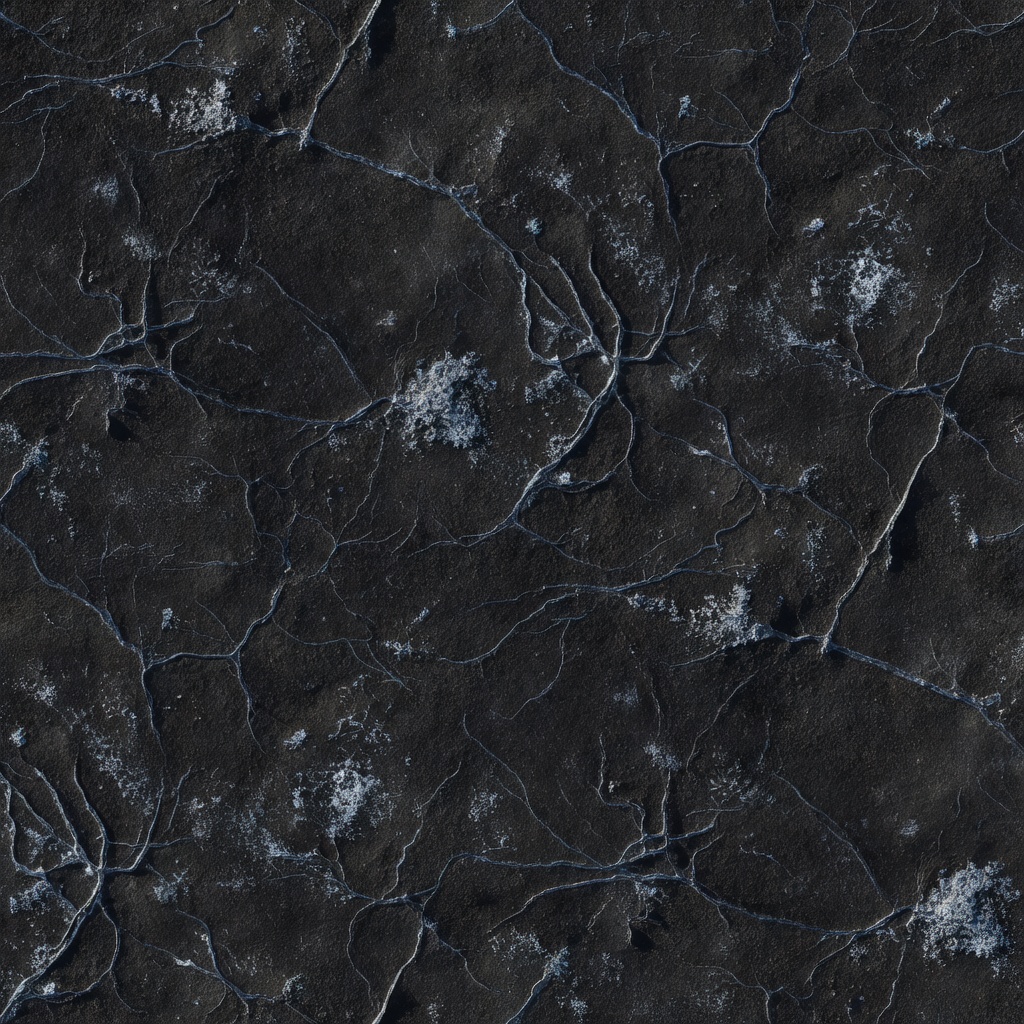 Moon Region Ground Texture